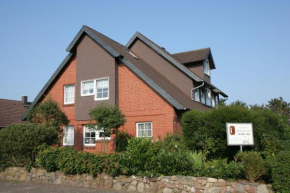 Glaeßer Appartements in Burg Auf Fehmarn